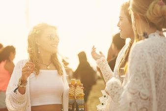 WIN: The Ultimate VIP Corona Experience Including A Stay At The Connacht Hotel With Corona Extra