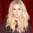 Kesha Just Shared An Update About Her Battle With Sony Music