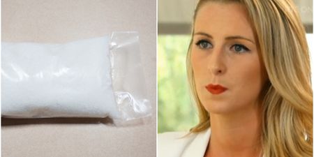 Daughter of A Drug Addicted Parent Shares a Powerful Complaint Letter to RTÉ over Michaella McCollum Interview