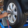 Drivers May Soon Face Penalty Points If Their Tyres Aren’t Up To Scratch