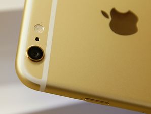 Apple may be changing how often it debuts new iPhones in future
