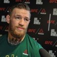 Confirmed – Conor McGregor won’t be fighting at UFC 200