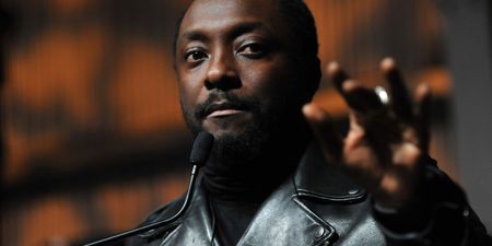 PIC: Will.i.am’s Over The Top Interview Demands Have Been Leaked