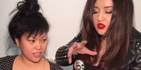 WATCH: These Makeup Transformations Are Pure Magic