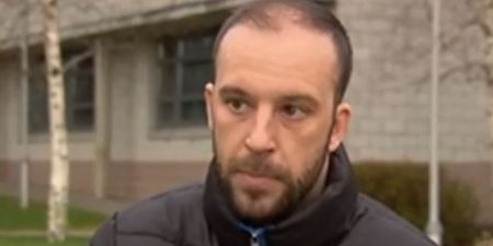Davitt Walsh Shares Message Thanking People For Their Kindness Following Buncrana Tragedy