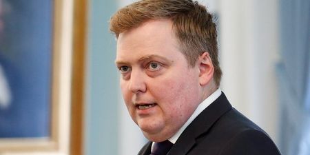 Icelandic Prime Minister Resigns Following Panama Papers Revelations
