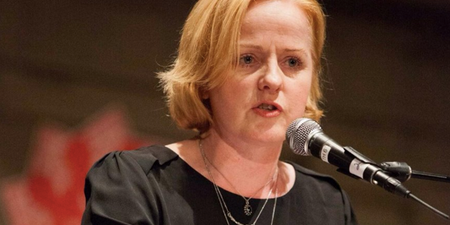 Ruth Coppinger Is To Be Put Forward As AAA/PBPA Taoiseach Nominee Tomorrow