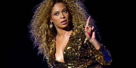 Beyoncé Seems To Be Having A Tough Time Flogging All Her Croke Park Tickets