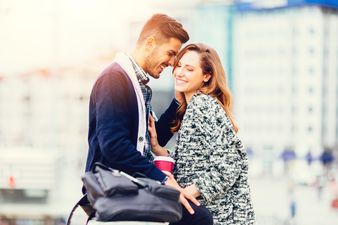 Showing Your Emotions Apparently Makes You More Attractive