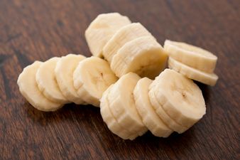 What This Man Put Inside His Banana Sandwich Is NOT Okay