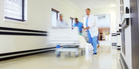 The Emergency Care Crisis In Irish Hospitals Is Worsening