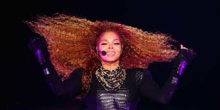 Janet Jackson Has Revealed Why She’s Postponing The Rest Of Her Tour