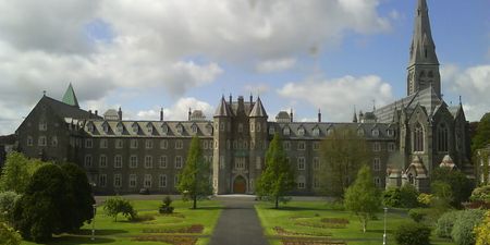 Three Irish Names Have Made The Times Top 150 Young Universities List