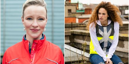 Her.ie Speaks To Joyce Brereton Of Stylish Cycling Label As Bold As