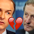 Fianna Fáil Reject Fine Gael’s Coalition Deal