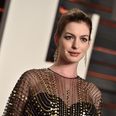 Huge congratulations! Anne Hathaway is expecting her second child