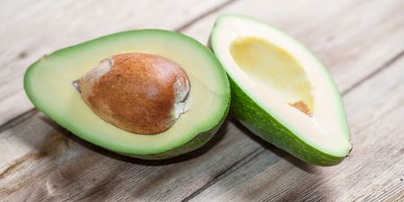 Stop What You’re Doing And Watch Super Satisfying Avocado Hack