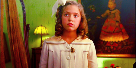 PIC: The Actress From ‘A Little Princess’ Is All Grown Up