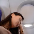 Flight attendants actually DO have a reason for asking you to open the blinds on plane windows