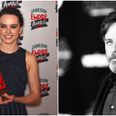 PIC – Mark Hamill Has Just Tweeted The Cutest Picture With Star Wars Co-Star Daisy Ridley