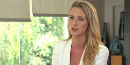 VIDEO: The Much-Talked About Michaella McCollum RTÉ Interview Features On Tonight’s Republic Of Telly