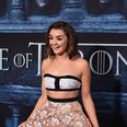 GOT Fans Are Going Mad For Maisie Williams’ Nail Art