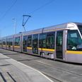 Luas Could Face ‘Complete Shutdown’ If Current Dispute Continues