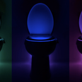 Night-Time Toilet Trips Are About To Get Piss Easy