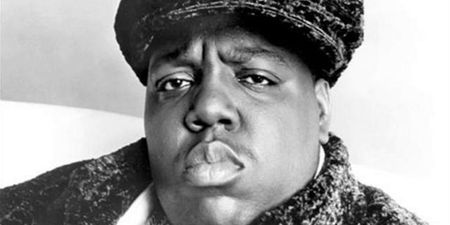 Biggie Smalls Is Due To Tour This Year – As A Hologram