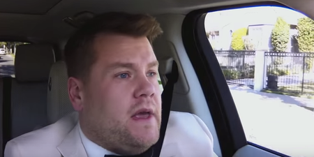 Twitter Has Revealed The Most Popular Carpool Karaoke Guest Ever