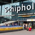 Amsterdam Airport Evacuated Following Security Alert
