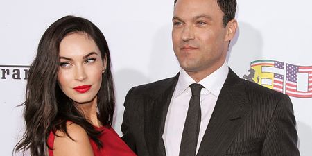 Megan Fox’s Divorce Reportedly “On Hold” Following Pregnancy Rumours
