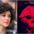 St. Vincent is to direct a short horror film