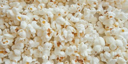 HACK: This Beauty Tool Can Be Used To Make Popcorn