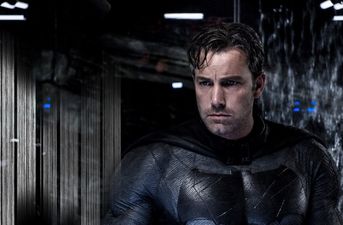 Ben Affleck standalone Batman movie in the works