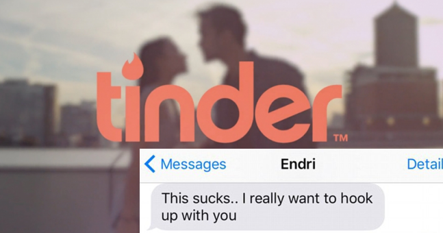 tinderdate - Search / X