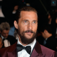 Good news – Matthew McConaughey might star in the upcoming Batman film