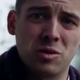 WATCH: Irish guy shares emotional video about his mental health journey