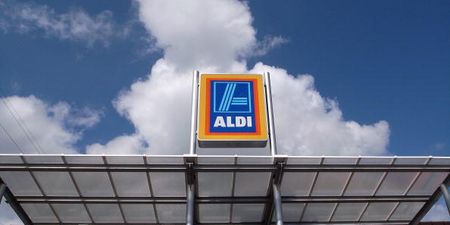 Aldi is about to get in some fabulous designer homeware