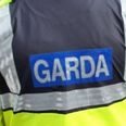 Two men reportedly arrested after Gardaí stopped car containing suspected explosives