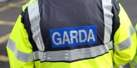 Two men reportedly arrested after Gardaí stopped car containing suspected explosives