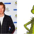 Benedict Cumberbatch is to play The Grinch in a new movie