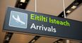 Residences in Dublin are to be affected by hundreds of diverted flights