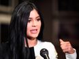 Kylie Jenner uses this eyeliner trick and you probably do too
