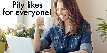 The 5 Types Of Facebook Likes We’re All Guilty Of Doing