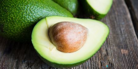 This hack turns a hard avocado ripe and it only takes ten minutes