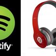 [CLOSED] Win A Spotify Premium Subscription & Beats By Dr. Dre Headphones With Thanks To Permanent TSB!