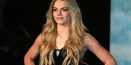 Fans Aren’t Sure What To Make Of This Instagram Post From X Factor Winner Louisa Johnson