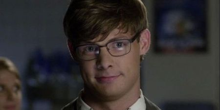 Pretty Little Liars actor Brandon Jones could be facing over five years in prison