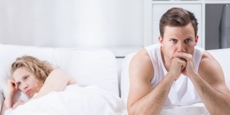Apparently it’s not just women who fake orgasms, and men have all sorts of reasons